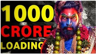 Pushpa 2 Teaser Breakdown: Will it RULE the Box Office?