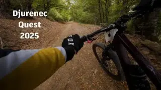 Race Day - Djurenec Quest 2025