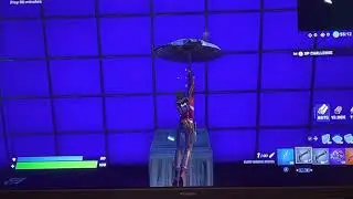 TRICKSHOT NO.3 (chapter3)