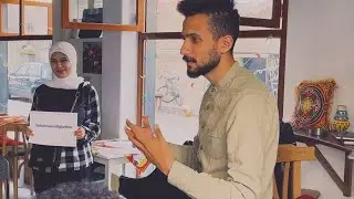 German Club Promo Video