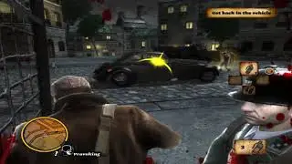 The Saboteur [+18] Gameplay (Part1) - 2019/08/06  07:00  32 365