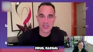 Trump's Cannabis Rescheduling Explained | Response to Smart Approaches to Marijuana