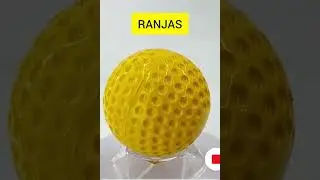 Cricket Bowling Machine Balls RANJAS #cricket #bowlingmachine #crickettraining #battingpractice