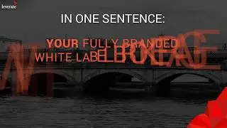 Introduction to LXLite white label solution