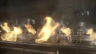 Kavalierglass
