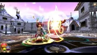 Wizard101 | NEW Daily Assignments | Spring 2016 Update