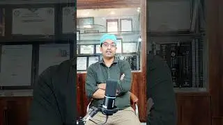Abhinav kumar: Narrowband UVB phototherapy - Magical treatment for Vitiligo Patients