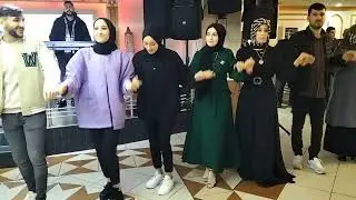 Kars Digor çatak köyü Recep akının oğlunun sünnet düğünü