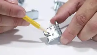 Installation - X-Series Bracket System