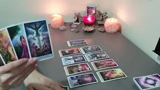 SCORPIO~MARCH 2019~Everything you Wanted! TAROT Reading & REIKI Energy Healing
