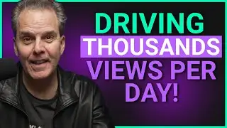 Turning Views Into Revenue Streams For Over 20 Years! (Brian G. Johnson)