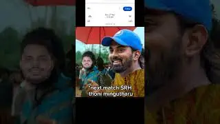 lsg vs mi match troll // ipl 2025 #ipl #trending #cricket #chennai #csk #msdhoni