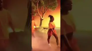Davido Performing &ldquo;Feel&rdquo; Live @BET Awards 🏆#davido #performance #betawards2023 #short