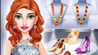 Top model superstar fashion game