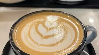 3 most coffe art latte cappuccino |new coffee art|#coffeevideo#viralvideo#tattteart#baristacoffee