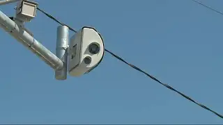 Suffolk to begin enforcing traffic laws with cameras