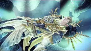 Vindictus - Lugh Lamhfada Final Cutscene [English]