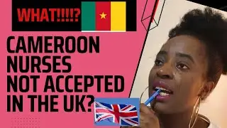 UK nurses recruitment Misinformation/Red list countries and how you can be fully funded #nurses #uk