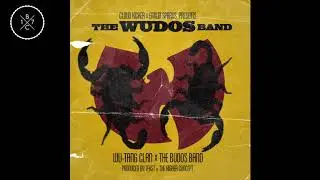 Wu-Tang Clan X The Budos Band - Scorpion Style - The Wudos Band (2010)