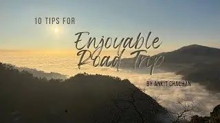 On day road trip to Landour form Delhi #Landour unbelievable experience and 10 best tips #viralvideo