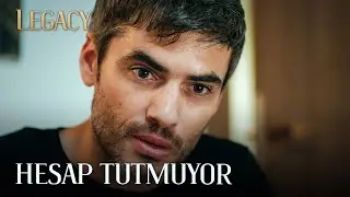 Kalpte matematik işlemiyor 💘 | Emanet 665. Bölüm