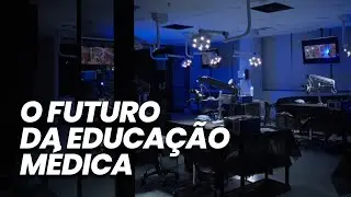 Integral Health Educ: O Futuro que já é Presente em 2026.