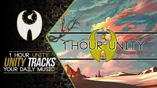 Different Heaven - The Young Geralds 2016 [1 Hour Version]