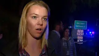 THOUSAND OAK SHOOTING: Survivor talks about chaotic scene inside bar during shooters rampage