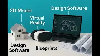 See Your Custom Home Before It&rsquo;s Built: How 3D Architecture Transforms Luxury Home Design in Austin