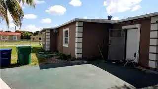 2490 NW 153rd St,Miami Gardens,FL 33054 Casa en venta