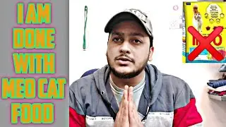 real review of meo ||cats facing problems || urinary problem || health issues || dry coat