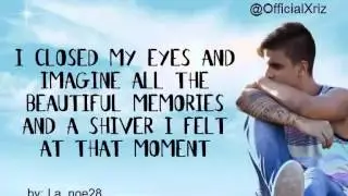 XRIZ - Nuestra Historia (Our Story) English Lyrics (Letra en Ingles)