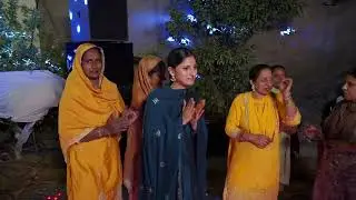 Karanveer Marriage 08