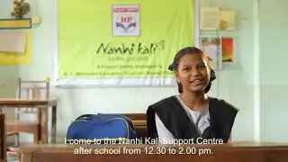 Nanhi Kali