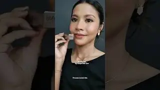 Review lip Lacquer X Hian tjen terbaru