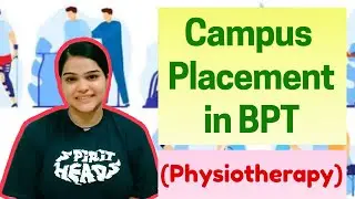 How to get job after BPT? ✌👨&zwj;⚕️#physiotherapy jobs private and govt.