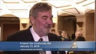 Tax Conformity