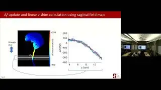 Stanford Spinal Cord Imaging Workshop- Day 2, Dr. Christine Law, Corticospinal fMRI
