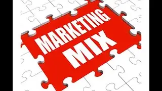 How to make marketing strategies? Marketing Mix. 4Ps of Marketing.