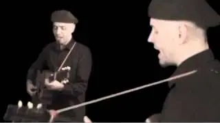Rod Webber - I'm The Mountain