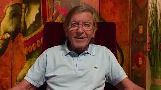 Jonny Hill  - 