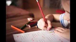 M&uacute;sica para que los ni&ntilde;os hagan tarea