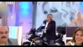 BÜLENT SERTTAŞ ' ın  EN KOMİK HALLERİ ÖZEL GÖRÜNTÜLER İLK KEZ VE SADECE BURADA