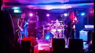 Of Abscess and Amputation: 1939 (Live at the Fermain Tavern) 19/03/2022