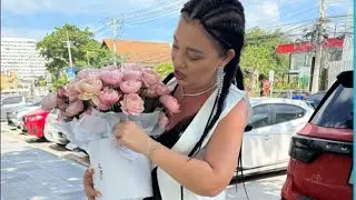 Обыкновенная Мечта в прямом эфире!