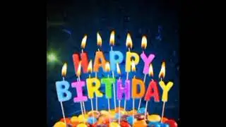 Chief Name Happy Birthday to you Video Song Happy Birthday  Song With Names