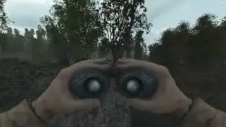 STALKER ANOMALY - STARTING FRESH AFTER ADDING/REMOVING SOME MODS