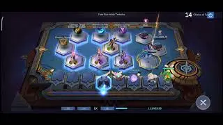 6 Empire 6 Dragon Altar