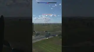 Mission failed successfully #warthunder #trending #plane #gameplay #lucky #bomb #short #feed #fyp