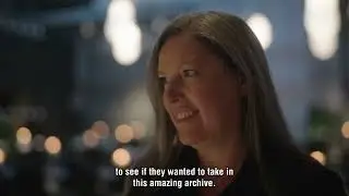 Li Edelkoort Presents The Collection Is...